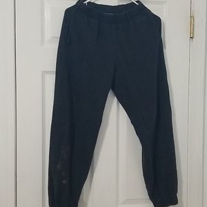 Brandy rosa sweatpants